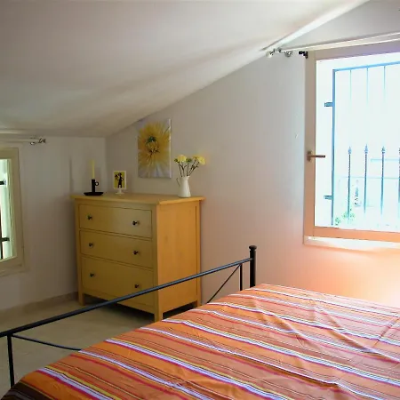 Le Dune 21 Feriehus *