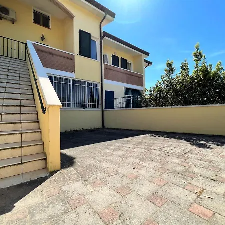 Le Dune 21 Lido di Pomposa