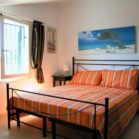 Feriehus Le Dune 21