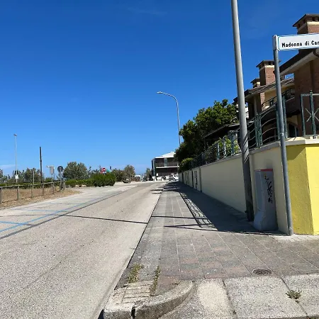 Feriehus Le Dune 21