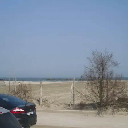 Le Dune 21 Feriehus